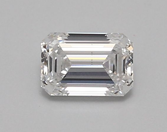 Lab Grown Diamond Lab-grown 0,72Ct D-VS1 Emerald - IGILG765636719 1