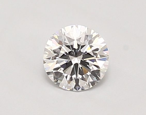 Lab Grown Diamond Lab-grown 0,52Ct D-IF Round - IGILG790698648 1