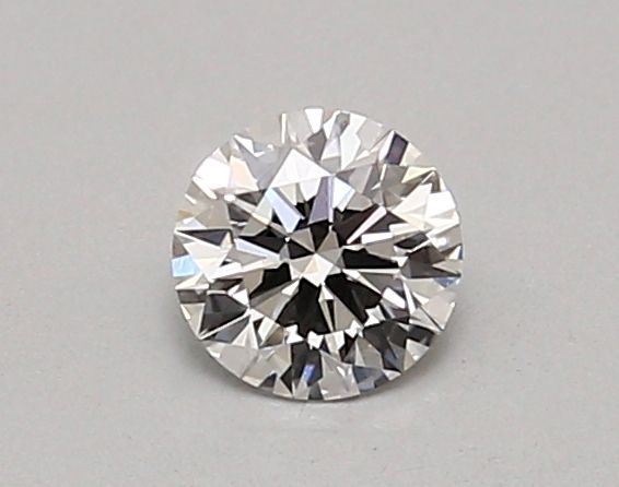 Lab Grown Diamond Lab-grown 0,52Ct E-VVS1 Round - IGILG803656324 1