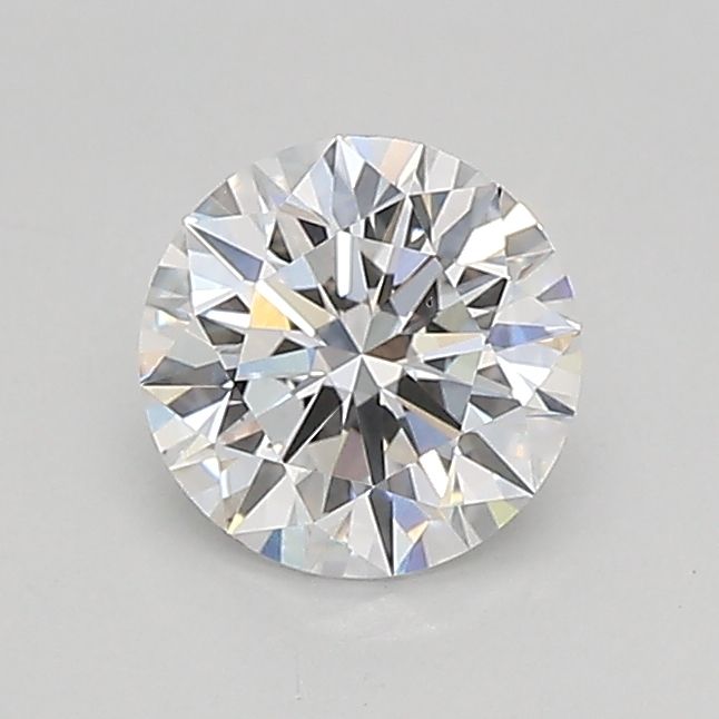 Lab Grown Diamond Lab-grown 0,69Ct D-VS1 Round - IGILG715598440 1