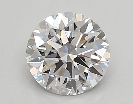 Lab Grown Diamond Lab-grown 0,69Ct D-VS1 Round - IGILG715576853 1
