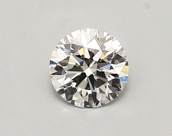 Lab Grown Diamond Lab-grown 0,56Ct D-FL Round - IGILG795610790 1