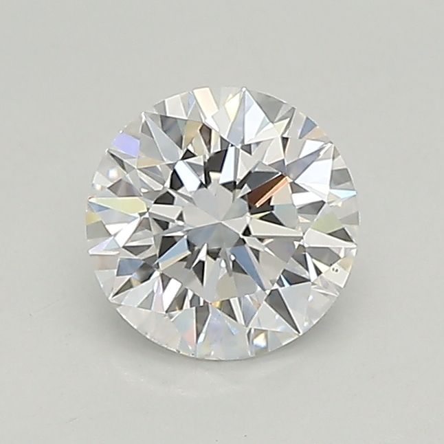 Lab Grown Diamond Lab-grown 0,69Ct D-VS1 Round - IGILG717555954 1