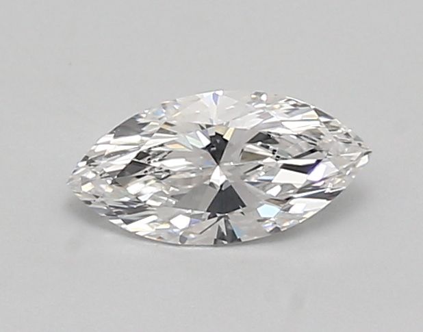 Lab Grown Diamond Lab-grown 0,67Ct D-VVS2 Marquise - IGILG760537260 1