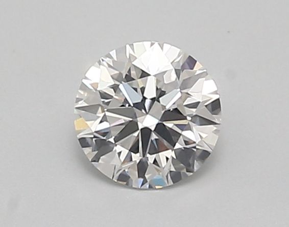 Lab Grown Diamond Lab-grown 0,74Ct E-VVS2 Round - IGILG743549446 1