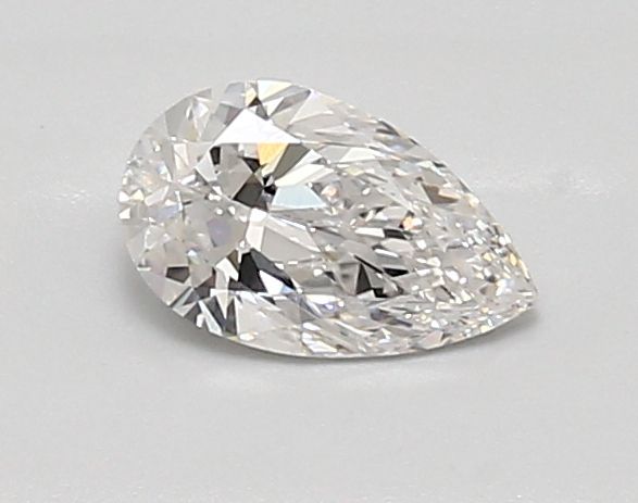 Lab Grown Diamond Lab-grown 0,7Ct E-VVS1 Pear - IGILG793615169 1