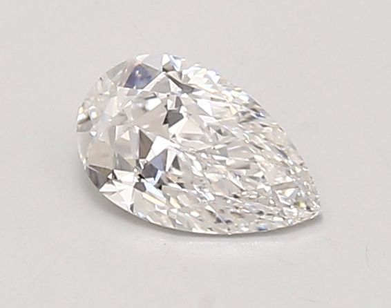 Lab Grown Diamond Lab-grown 0,7Ct E-VVS2 Pear - IGILG799697391 1