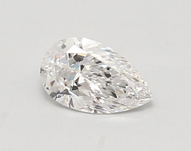 Lab Grown Diamond Lab-grown 0,7Ct D-VS1 Pear - IGILG800604044 1