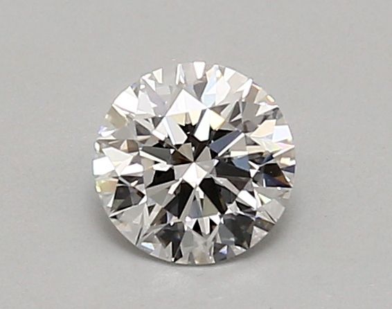 Lab Grown Diamond Lab-grown 0,7Ct D-VVS1 Round - IGILG795676949 1