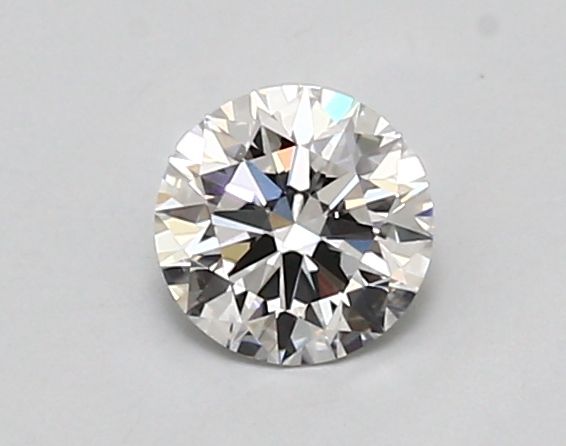 Lab Grown Diamond Lab-grown 0,7Ct D-VVS1 Round - IGILG797686163 1