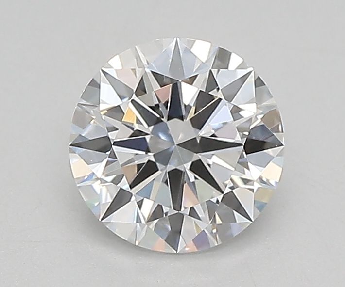 Lab Grown Diamond Lab-grown 0,7Ct D-VVS1 Round - IGILG797627390 1