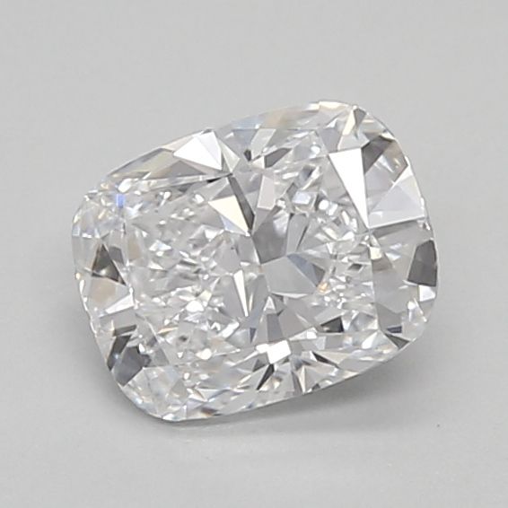 Lab Grown Diamond Lab-grown 0,61Ct D-VVS2 Cushion - IGILG660442346 1