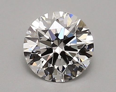 Lab Grown Diamond Lab-grown 0,74Ct D-FL Round - IGILG792608271 1