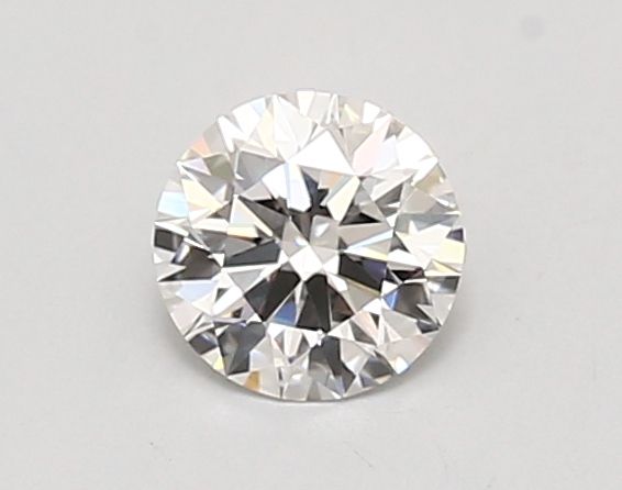 Lab Grown Diamond Lab-grown 0,7Ct D-VVS1 Round - IGILG797646552 1
