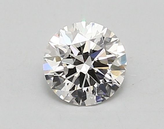 Lab Grown Diamond Lab-grown 0,74Ct D-VVS1 Round - IGILG784611308 1