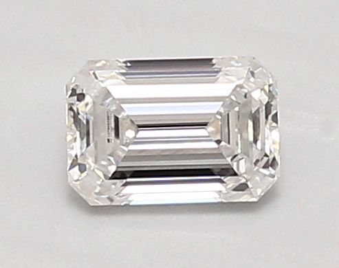 Lab Grown Diamond Lab-grown 0,74Ct D-VVS2 Emerald - IGILG794658877 1