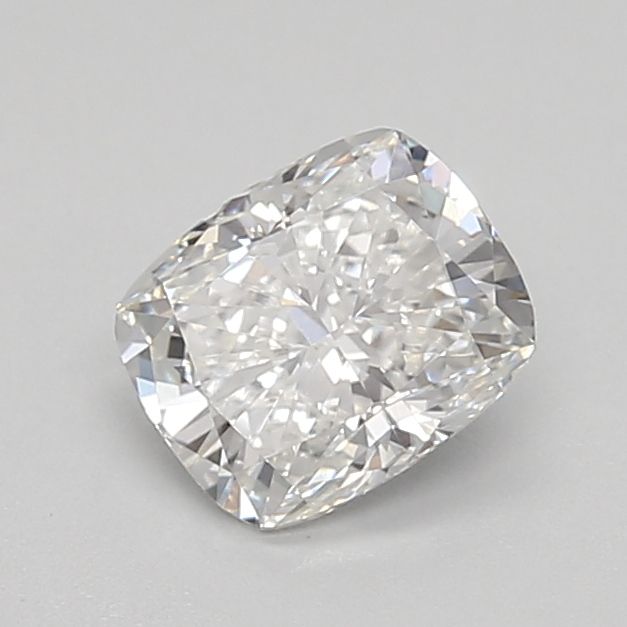 Lab Grown Diamond Lab-grown 0,64Ct F-VVS1 Cushion - IGILG652487699 1