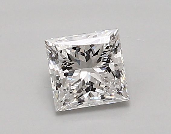 Lab Grown Diamond Lab-grown 0,69Ct D-VVS1 Princess - IGILG786665422 1