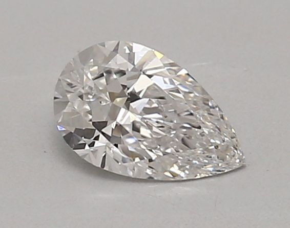Lab Grown Diamond Lab-grown 0,69Ct E-VVS1 Pear - IGILG776607492 1