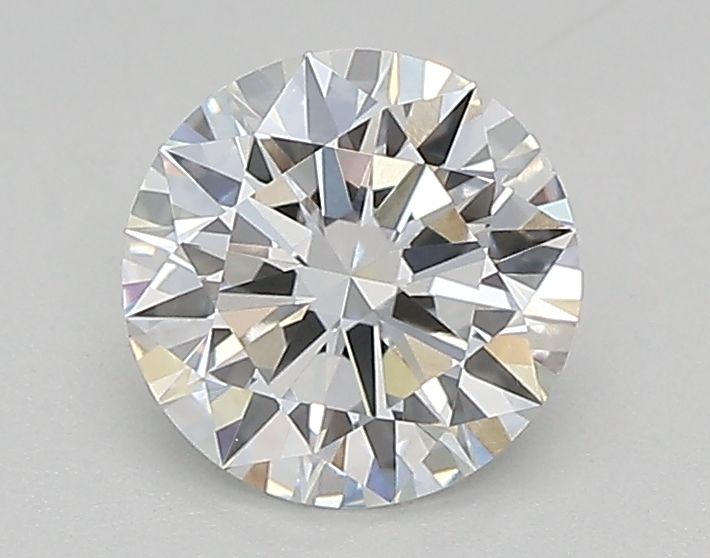 Lab Grown Diamond Lab-grown 0,7Ct D-VVS1 Round - IGILG748503637 1
