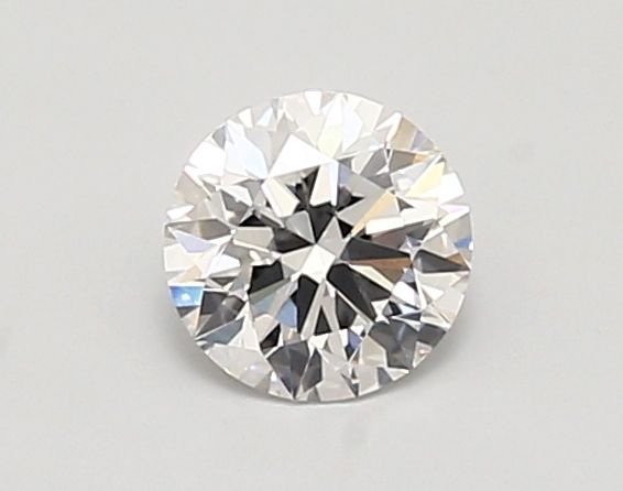 Lab Grown Diamond Lab-grown 0,7Ct D-VVS1 Round - IGILG746519295 1