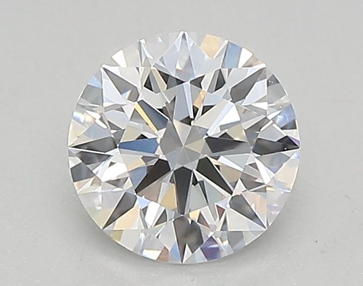 Lab Grown Diamond Lab-grown 0,7Ct D-VVS1 Round - IGILG737542409 1