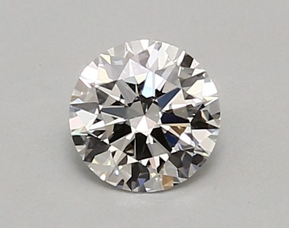Lab Grown Diamond Lab-grown 0,71Ct D-VVS1 Round - IGILG797621915 1