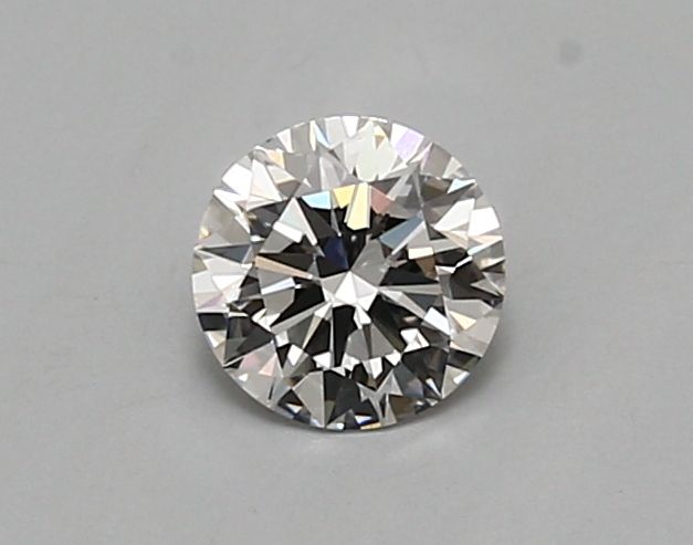 Lab Grown Diamond Lab-grown 0,71Ct D-VVS1 Round - IGILG795698716 1