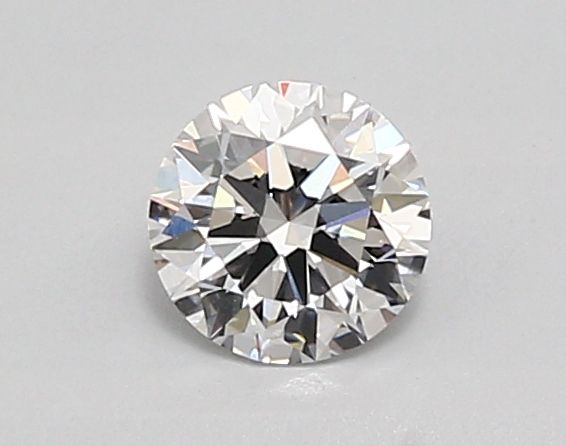 Lab Grown Diamond Lab-grown 0,7Ct D-VVS1 Round - IGILG731504039 1