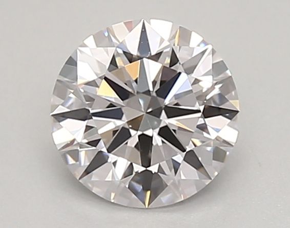 Lab Grown Diamond Lab-grown 0,7Ct D-VVS1 Round - IGILG729506337 1