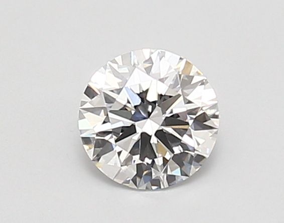 Lab Grown Diamond Lab-grown 0,68Ct D-VVS1 Round - IGILG662456133 1