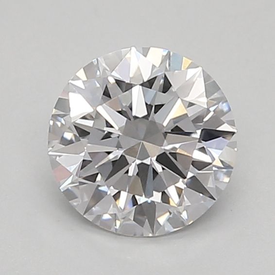 Lab Grown Diamond Lab-grown 0,68Ct D-VVS1 Round - IGILG662461440 1