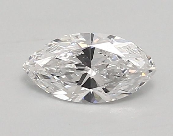 Lab Grown Diamond Lab-grown 0,62Ct D-VVS1 Marquise - IGILG683561684 1