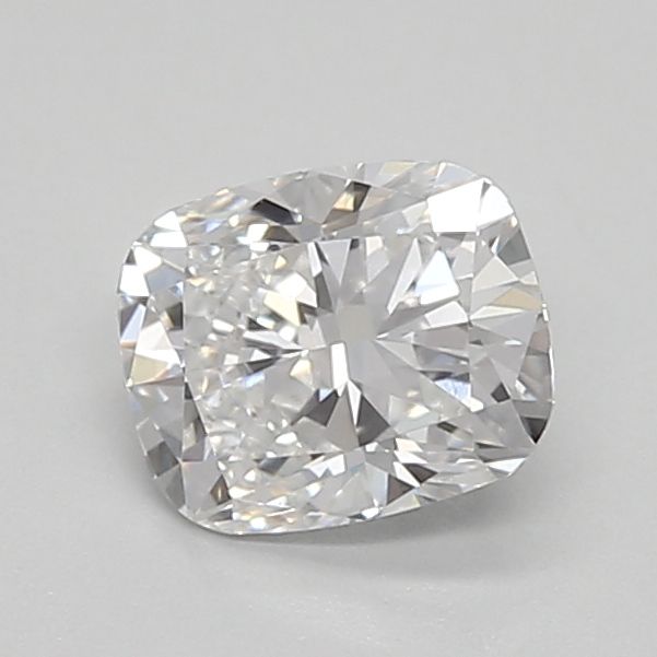 Lab Grown Diamond Lab-grown 0,68Ct E-VVS2 Cushion - IGILG659449936 1