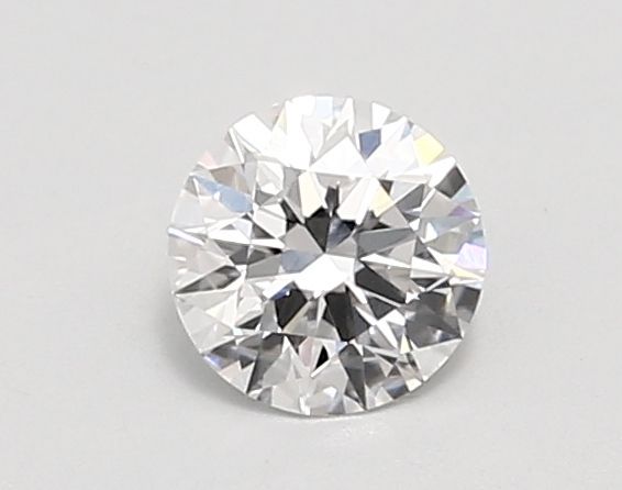 Lab Grown Diamond Lab-grown 0,68Ct D-VVS2 Round - IGILG650404977 1