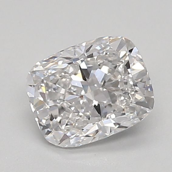 Lab Grown Diamond Lab-grown 0,68Ct E-VVS2 Cushion - IGILG652432014 1