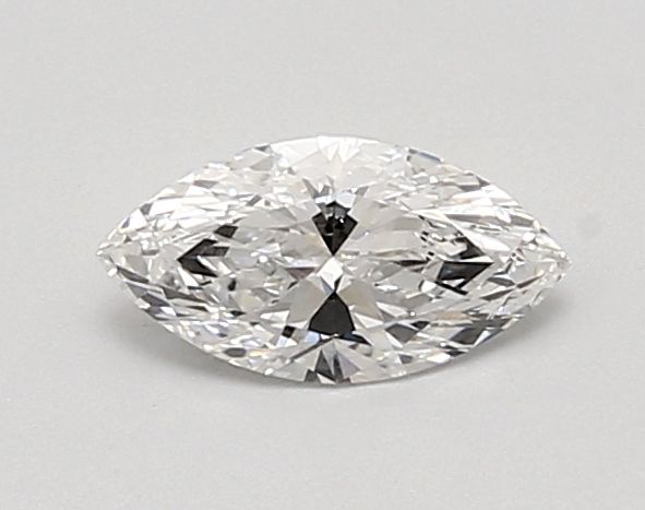 Lab Grown Diamond Lab-grown 0,65Ct E-VVS1 Marquise - IGILG680553582 1