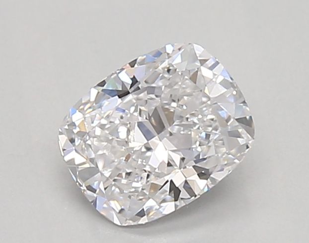Lab Grown Diamond Lab-grown 0,72Ct D-VVS2 Cushion - IGILG733532921 1