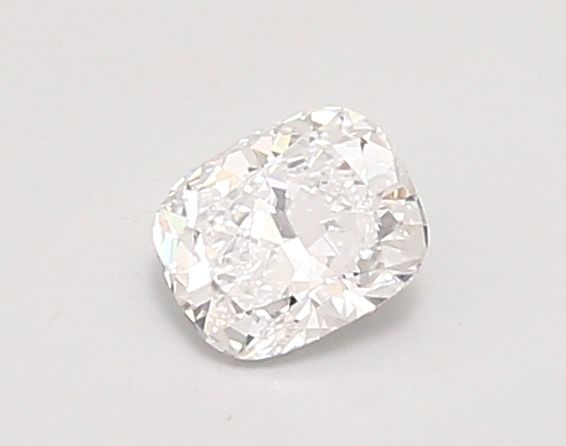 Lab Grown Diamond Lab-grown 0,45Ct D-VVS2 Cushion - IGILG663404021 1