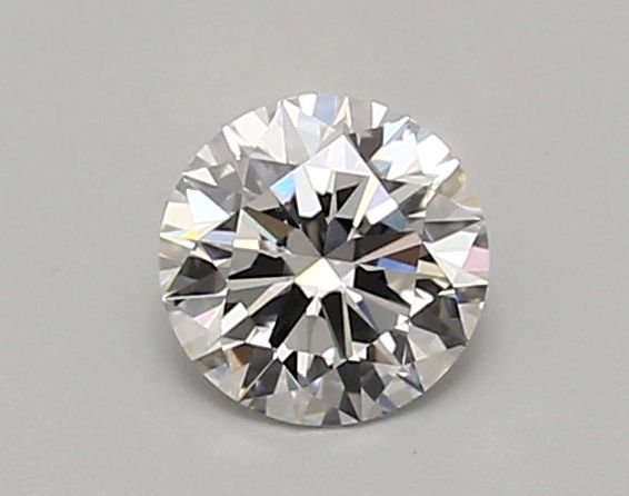 Lab Grown Diamond Lab-grown 0,72Ct D-VVS1 Round - IGILG732590177 1
