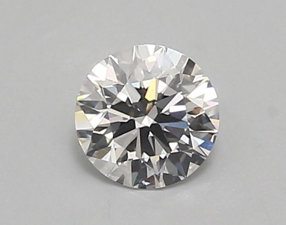Lab Grown Diamond Lab-grown 0,72Ct D-IF Round - IGILG735597909 1