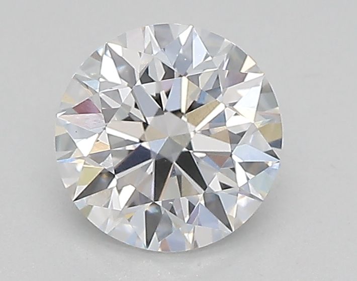 Lab Grown Diamond Lab-grown 0,72Ct D-VVS1 Round - IGILG732590158 1
