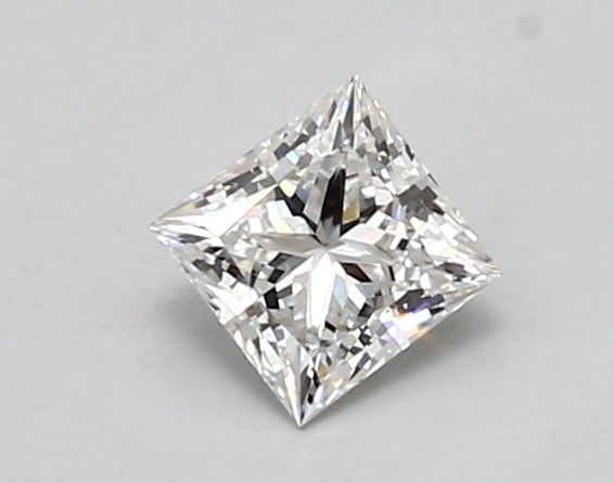 Lab Grown Diamond Lab-grown 0,69Ct D-VVS1 Princess - IGILG795698825 1