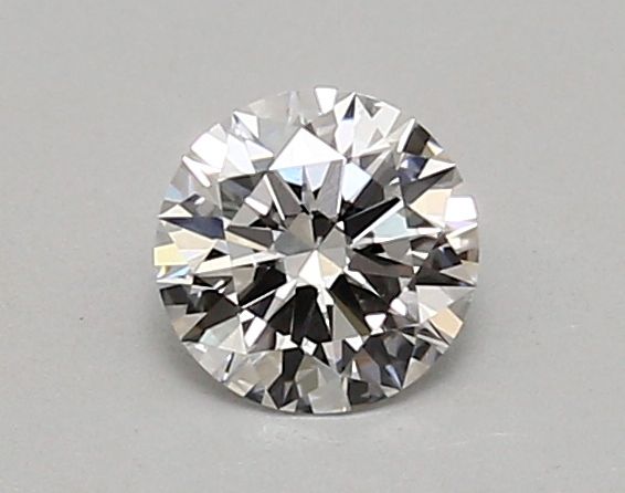 Lab Grown Diamond Lab-grown 0,69Ct D-FL Round - IGILG797669469 1