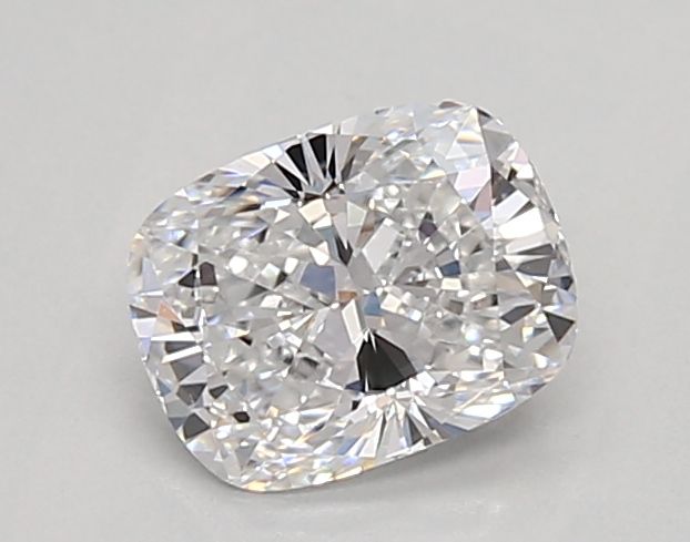 Lab Grown Diamond Lab-grown 0,72Ct D-VVS2 Cushion - IGILG732587860 1