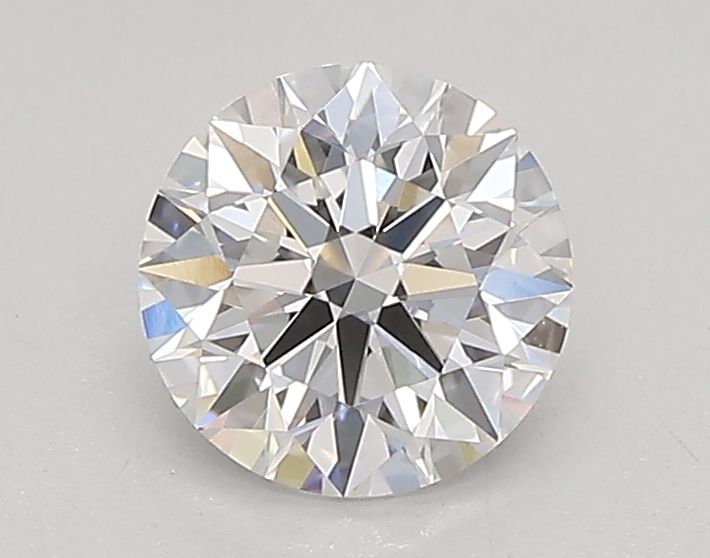 Lab Grown Diamond Lab-grown 0,72Ct D-VVS1 Round - IGILG733532690 1