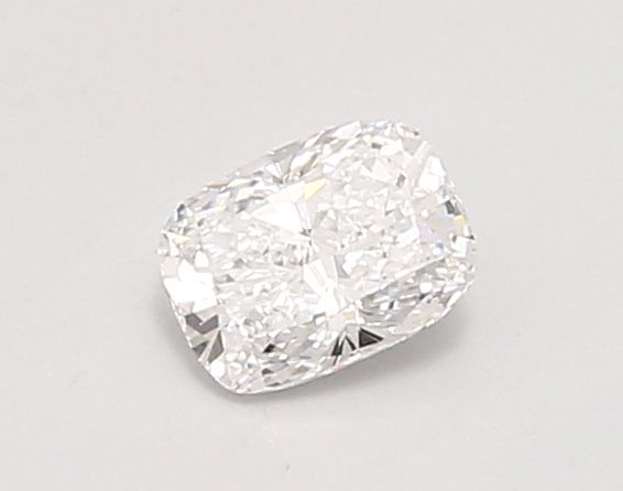 Lab Grown Diamond Lab-grown 0,45Ct D-VS1 Cushion - IGILG663404006 1