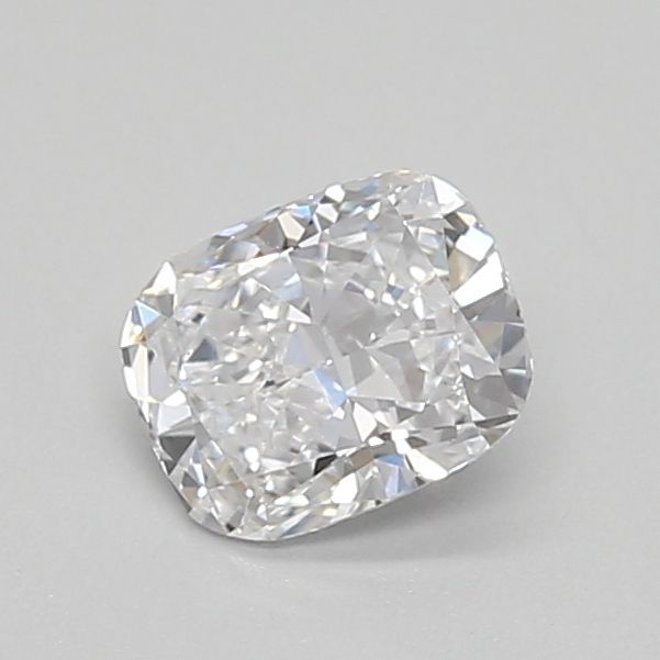 Lab Grown Diamond Lab-grown 0,45Ct D-VVS2 Cushion - IGILG659425516 1