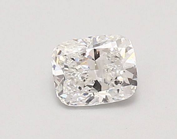 Lab Grown Diamond Lab-grown 0,6Ct D-VS1 Cushion - IGILG662403816 1
