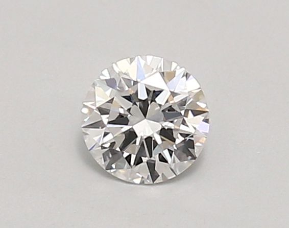 Lab Grown Diamond Lab-grown 0,45Ct D-VVS1 Round - IGILG659450065 1